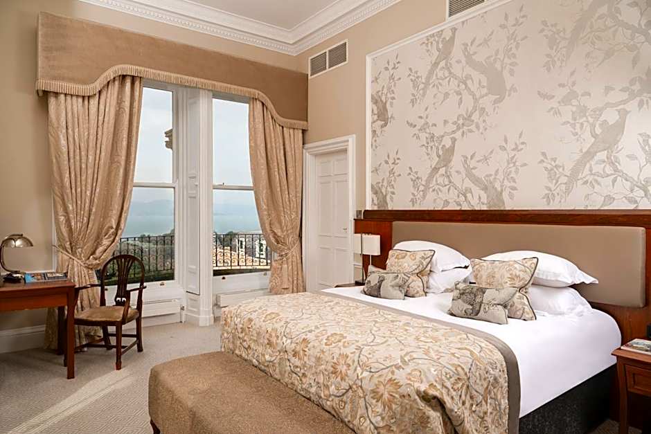 The Culloden Estate And Spa