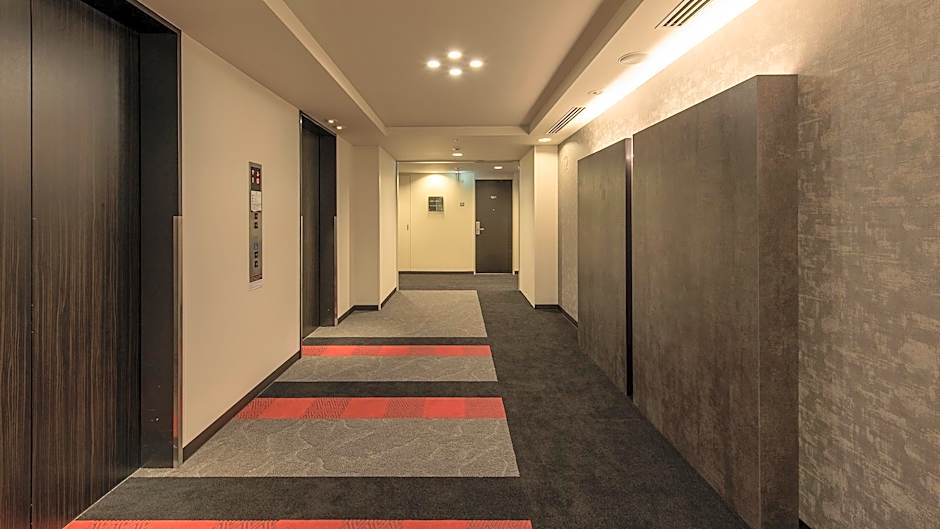 Richmond Hotel Fukuoka Tenjin