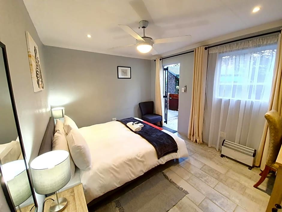 Waterfall Bed & Breakfast