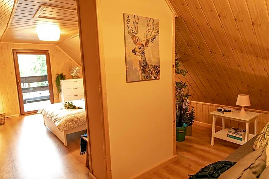 Ośrodek Wypoczynkowy LINY