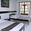 Mangga Bali Inn