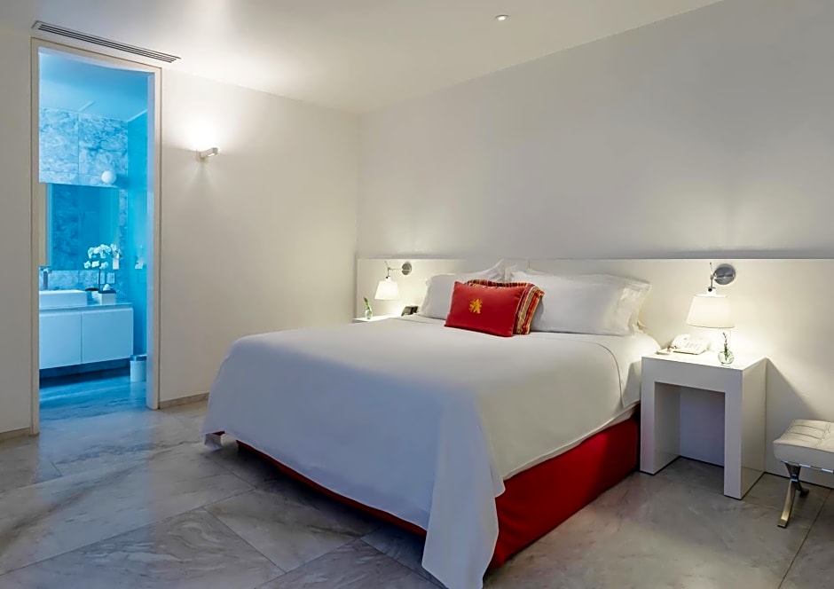 Anticavilla Restaurant Hotel & Spa