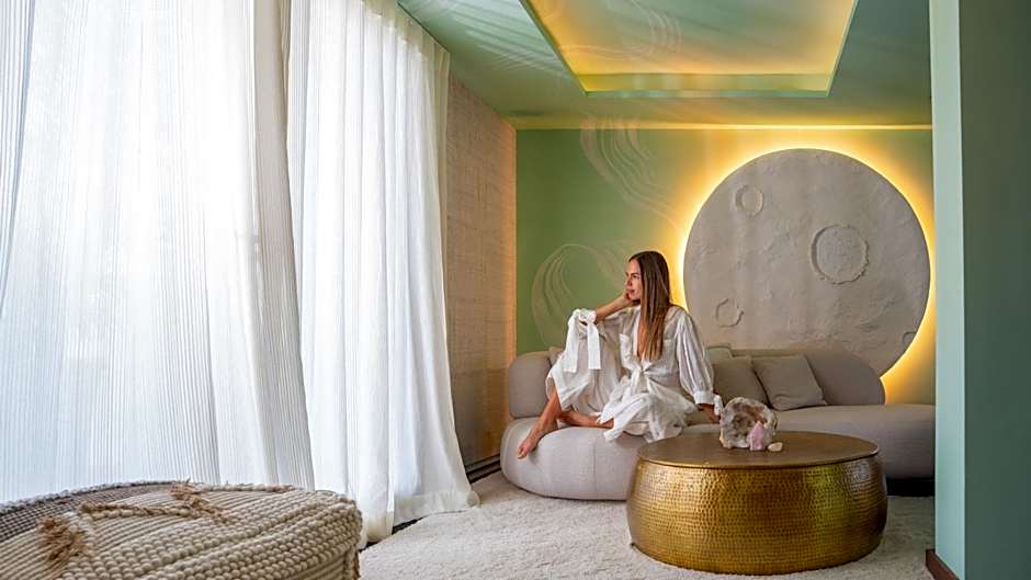 Boho Club Marbella - a Preferred Hotel