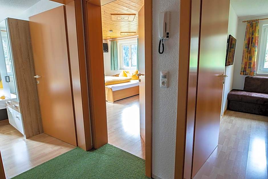 Hotel Lucia - 3 Sterne Superior