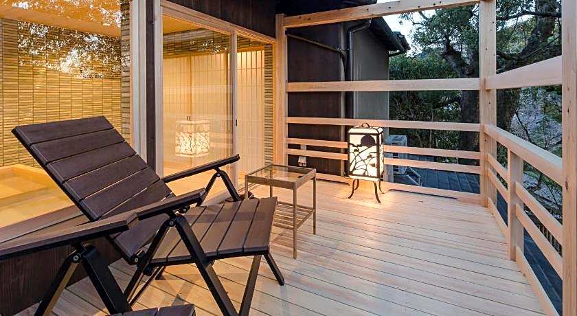 Kyoto Nanzenji Ryokan Yachiyo