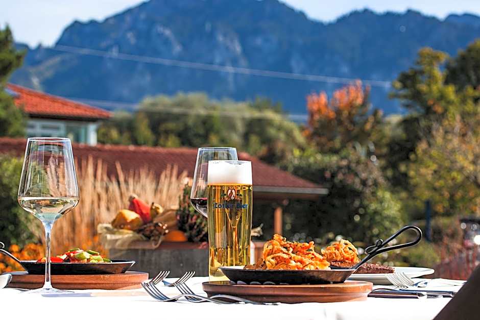 Hotel Sommer Füssen