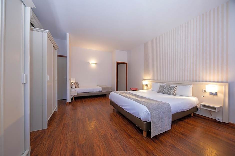 The Originals Boutique, Hôtel La Ferme du Pape, Eguisheim