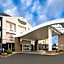 Fairfield Inn & Suites by Marriott Jackson Airport