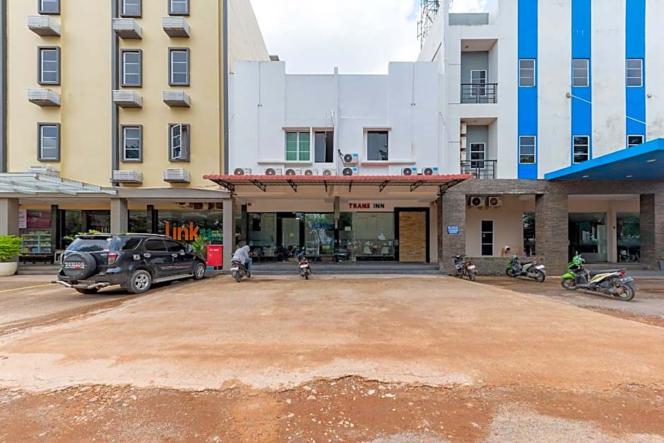 Urbanview Trans Hotel Batam by RedDoorz