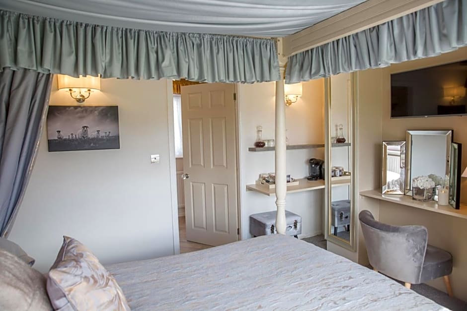The Cottage Tea Room B&B – Kettlewell