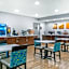 Comfort Suites Auburn Hills-Detroit