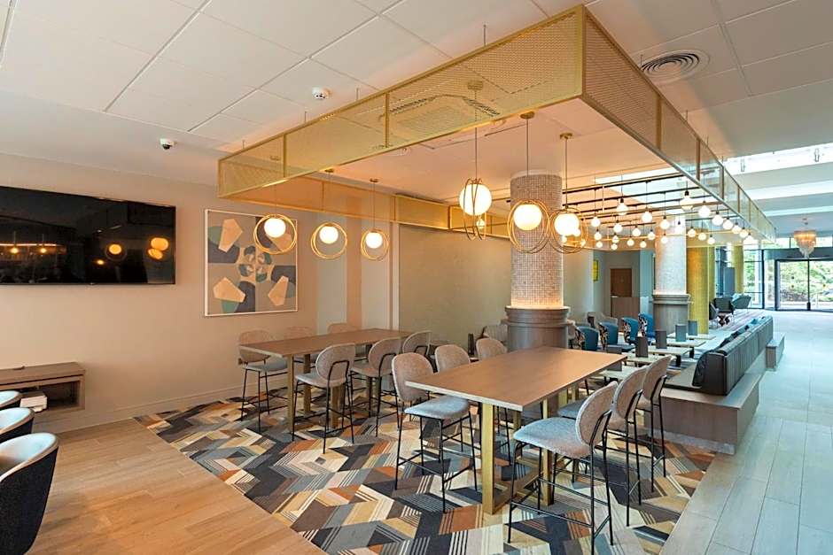 Crowne Plaza Birmingham NEC By IHG