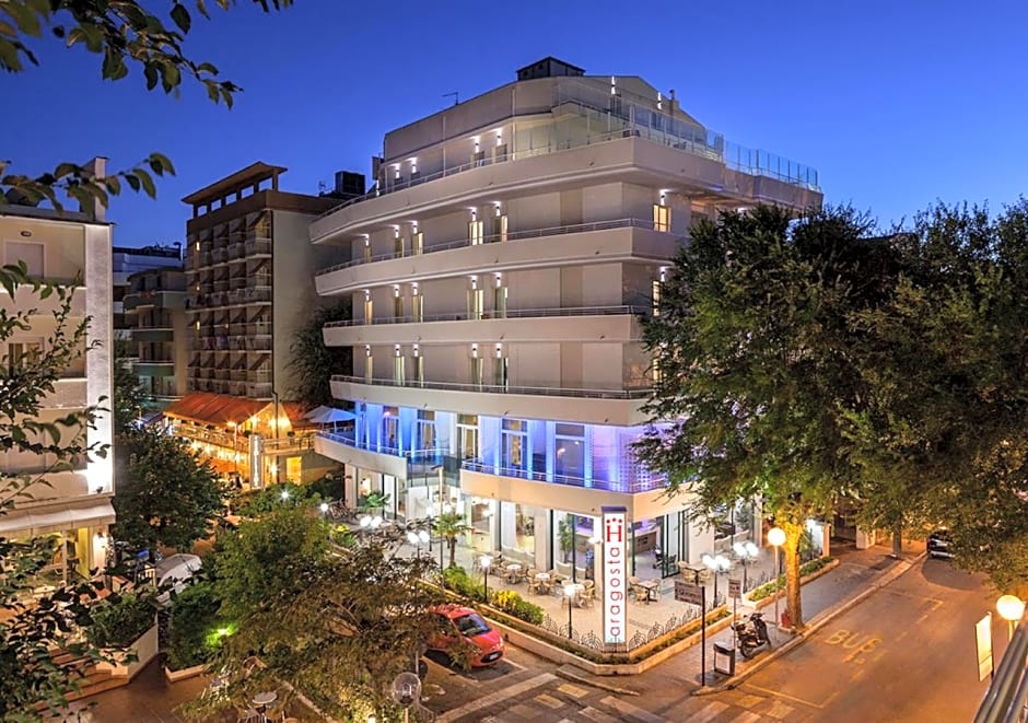 Hotel Aragosta