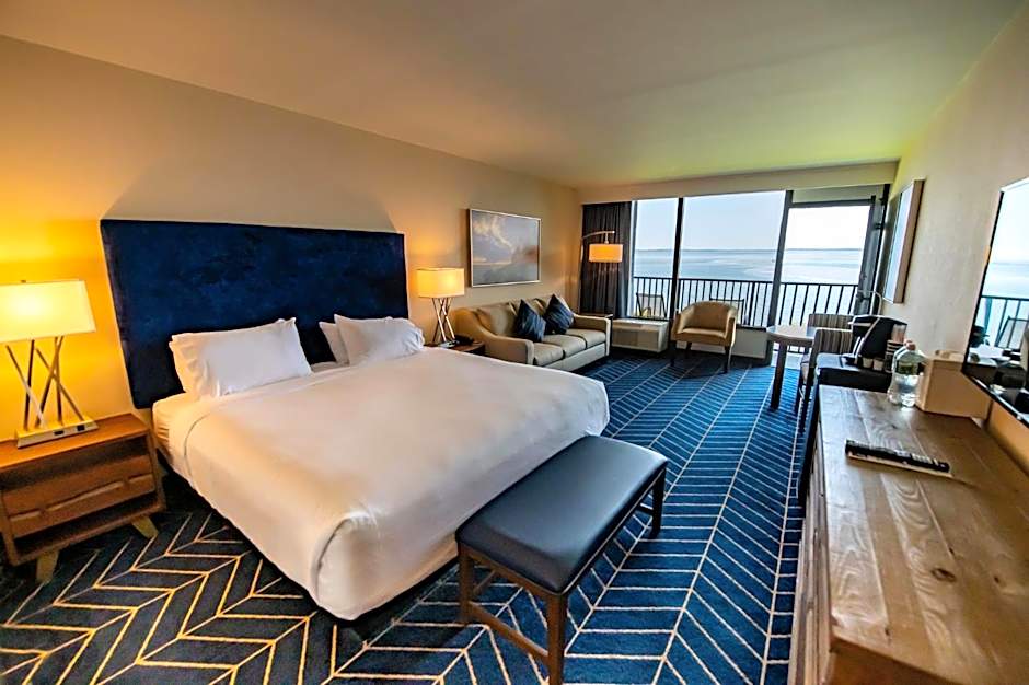 Holiday Inn Bar Harbor Regency Hotel By IHG