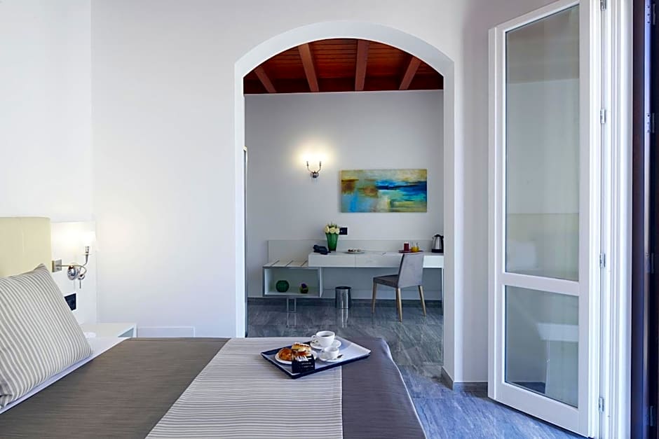 Hotel Principe di Lampedusa