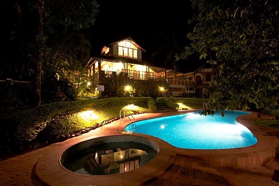 Tranquil Resort - A BluSalzz Collection