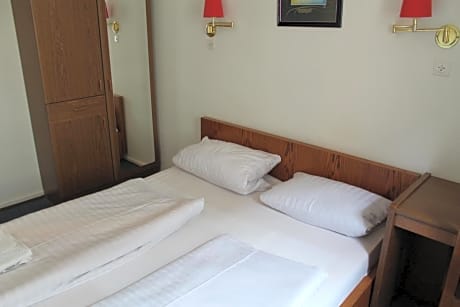 Hostel Double Room