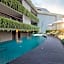 Beachwalk Residence