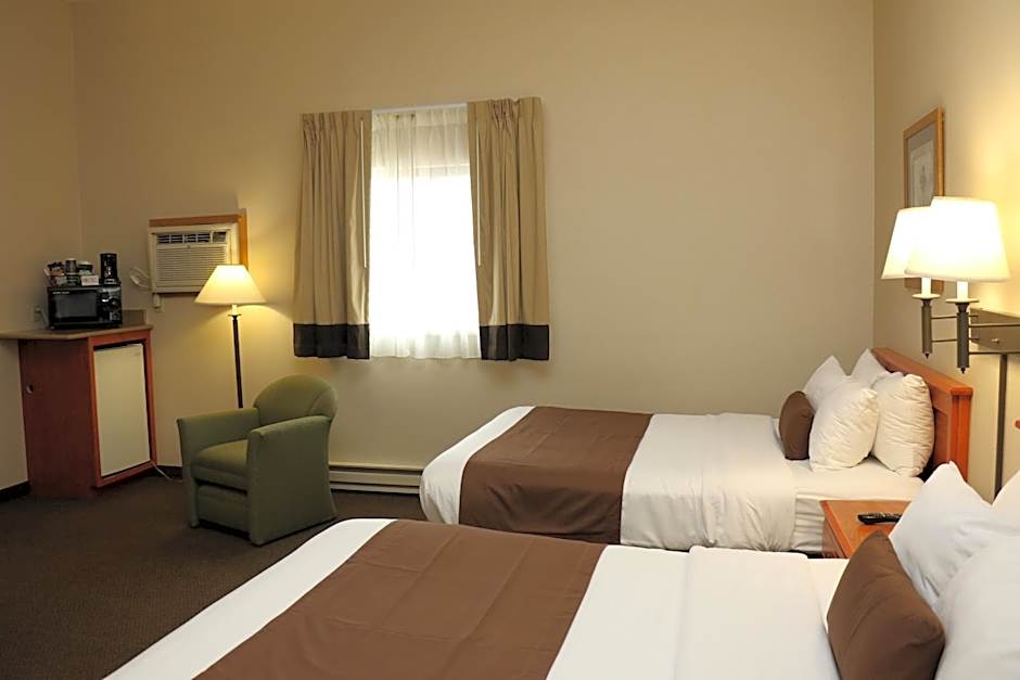 Motel 6 Minot, ND