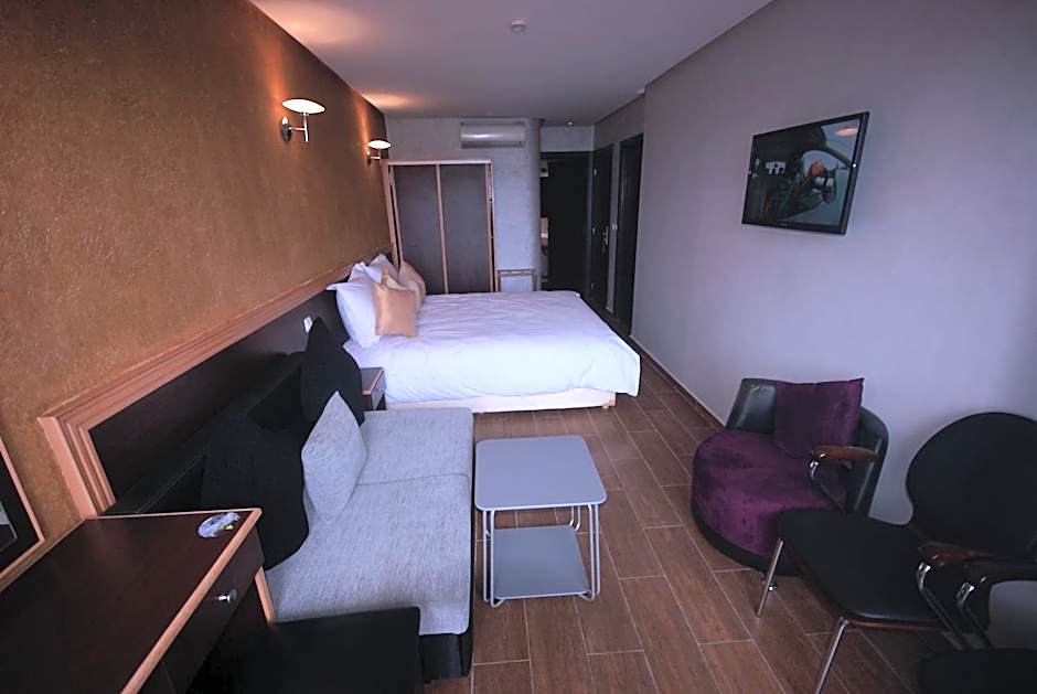 Hôtel Belle Vue et Spa