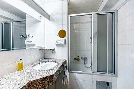 Superior Double Room (2 Adults) - main building