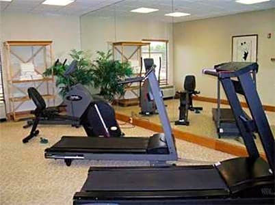 Hampton Inn Clinton