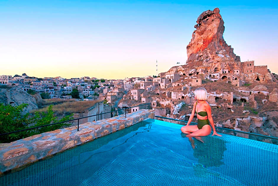 Portal Cappadocia