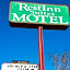 Rest Inn and Suites Motel Wells