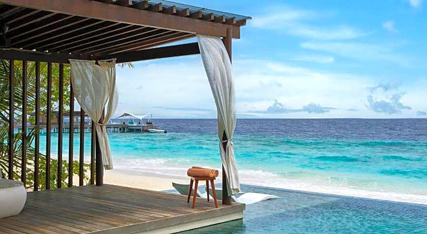 Park Hyatt Maldives Hadahaa