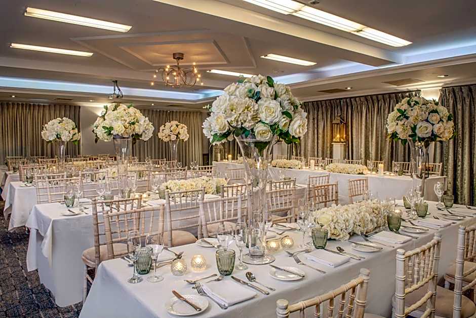 Cottons Hotel and Spa