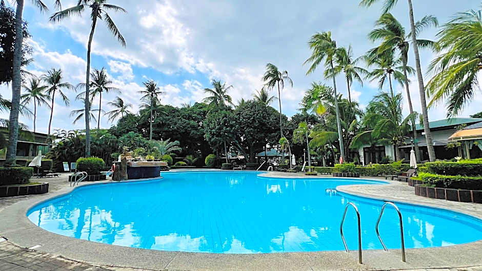 Batangas Country Club