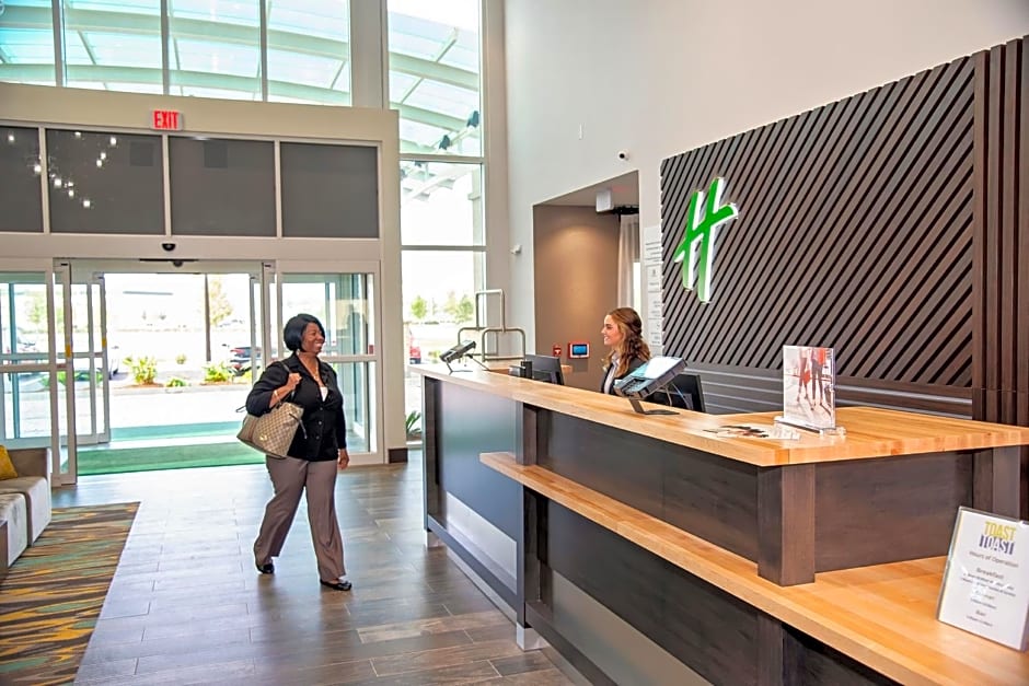 Holiday Inn & Suites - Savannah Airport - Pooler, an IHG Hotel