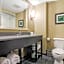 Quality Suites Graham - Burlington South