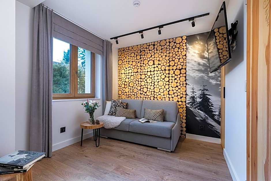 Villa 7 Apartments