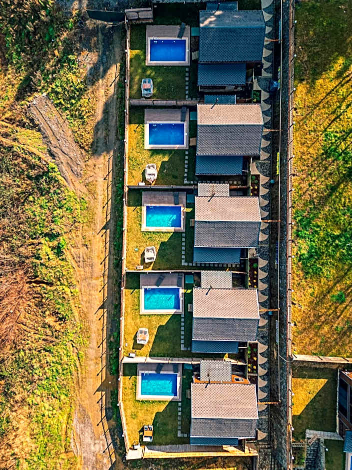 Woodlodge Country Sapanca