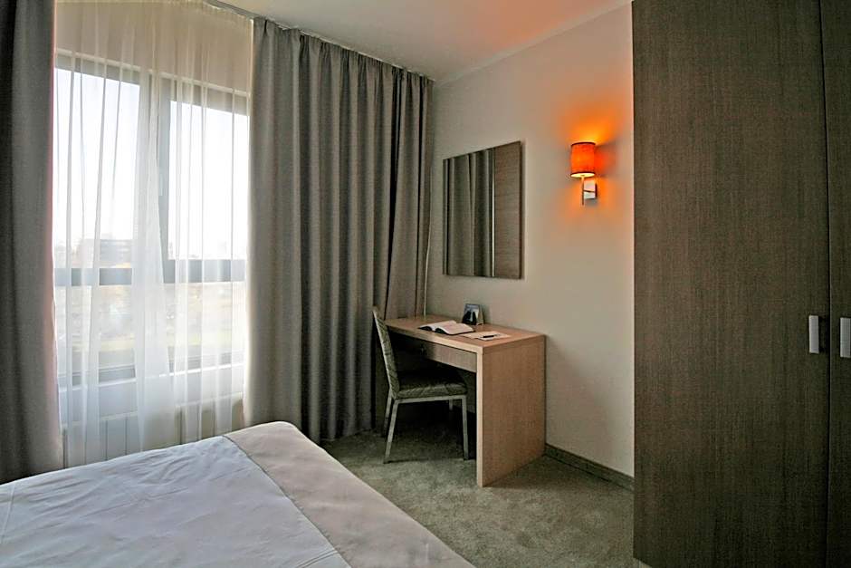 Vitosha Park Hotel