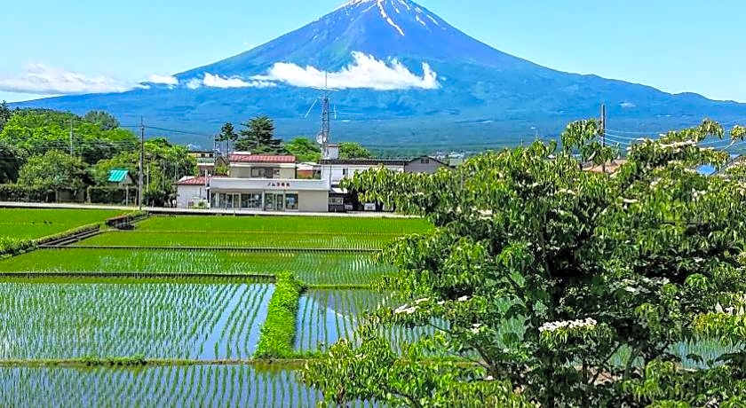 Villa Ururun Kawaguchiko