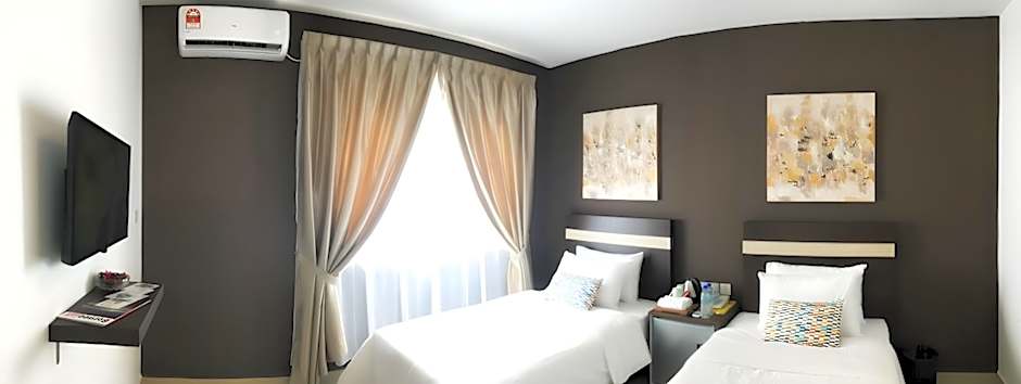 Chemara Boutique Hotel