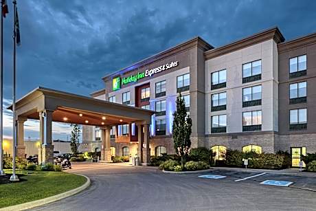 Holiday Inn Express Belleville By IHG