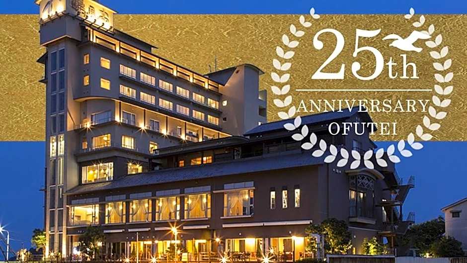 Hotel Ofutei