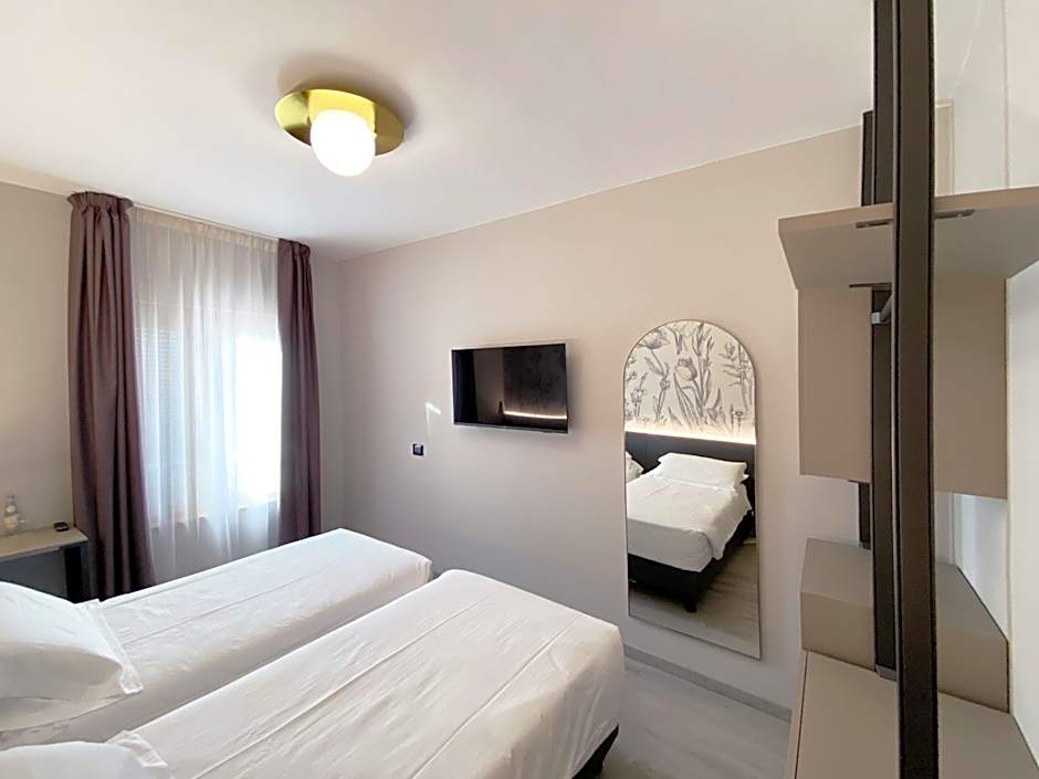 Hotel Astoria