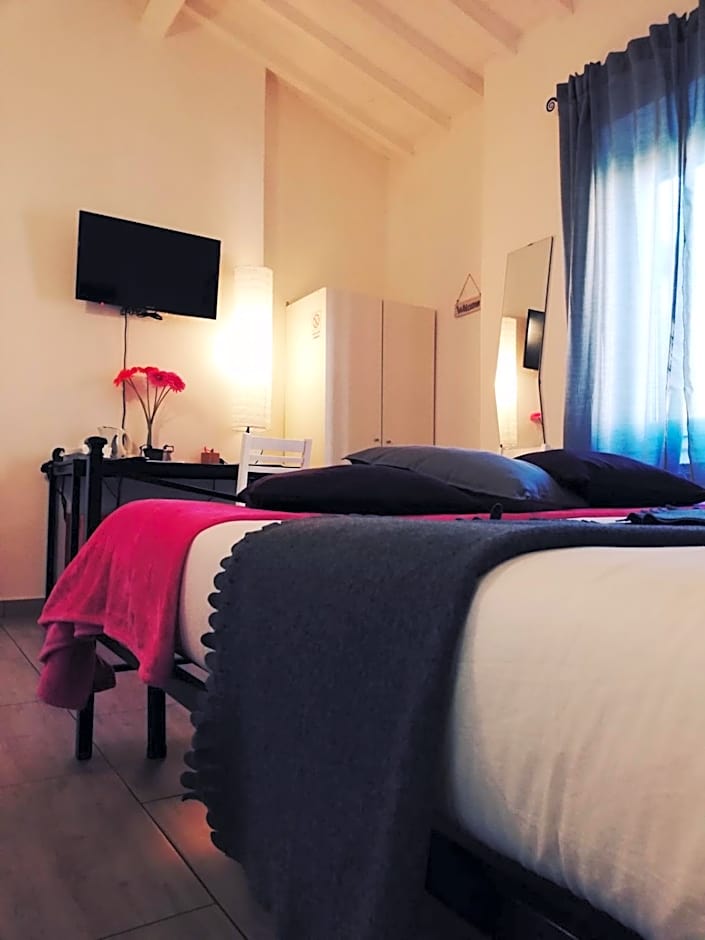 B & B Eliana e Ristorante