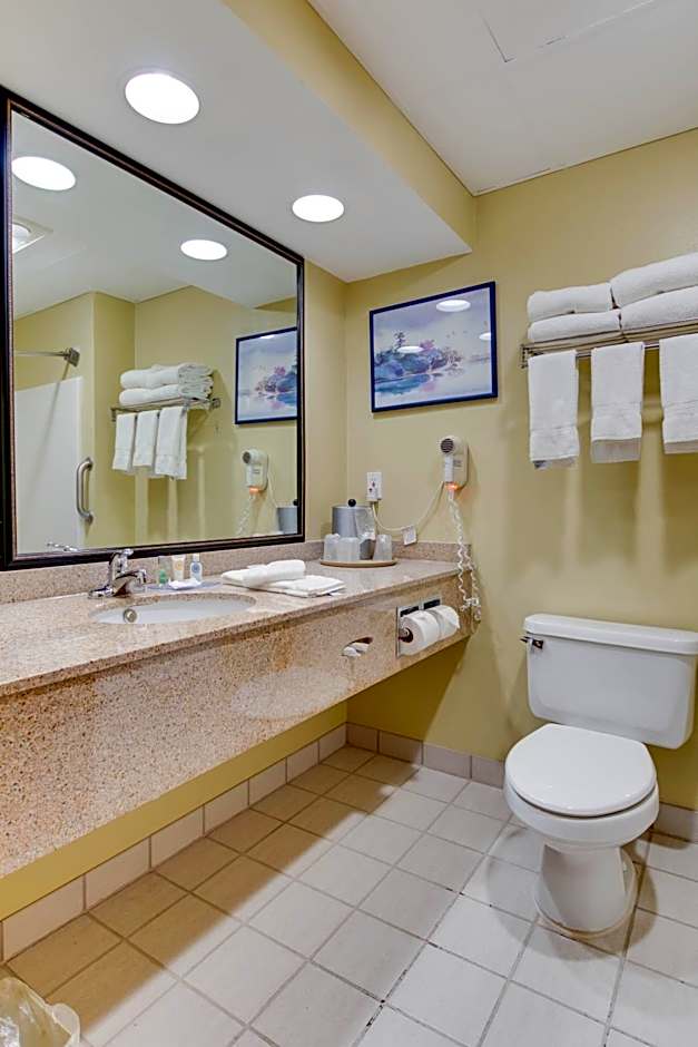 Hotel Bemidji