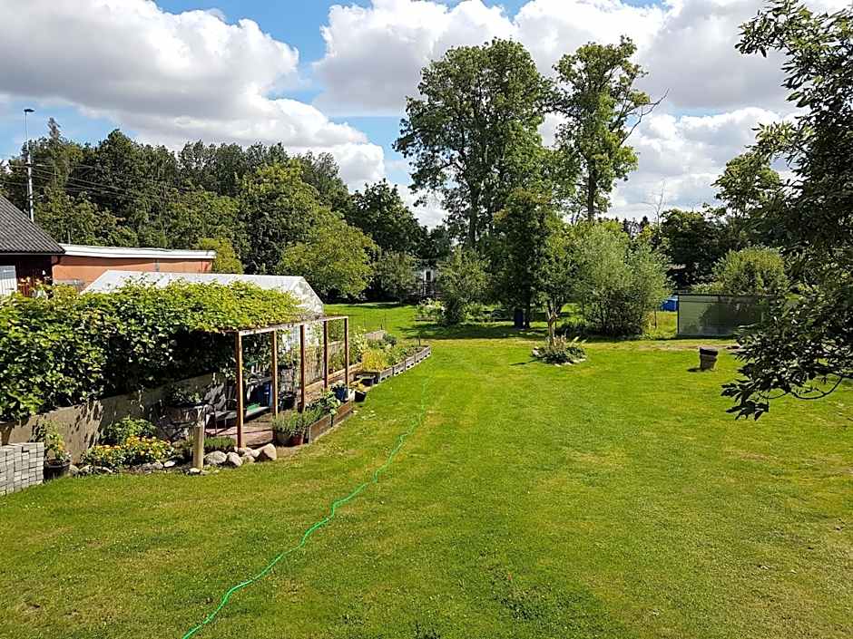 Rynge teaters boningshus