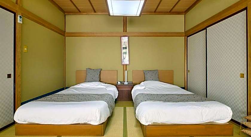 Tabist Koboshi no Yu Senshintei Aizu Yunokami Onsen