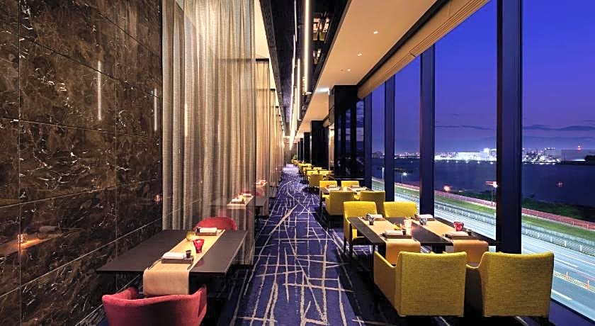 Hotel Villa Fontaine Premier Haneda Airport