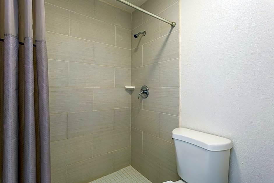 Motel 6-Macclenny, FL
