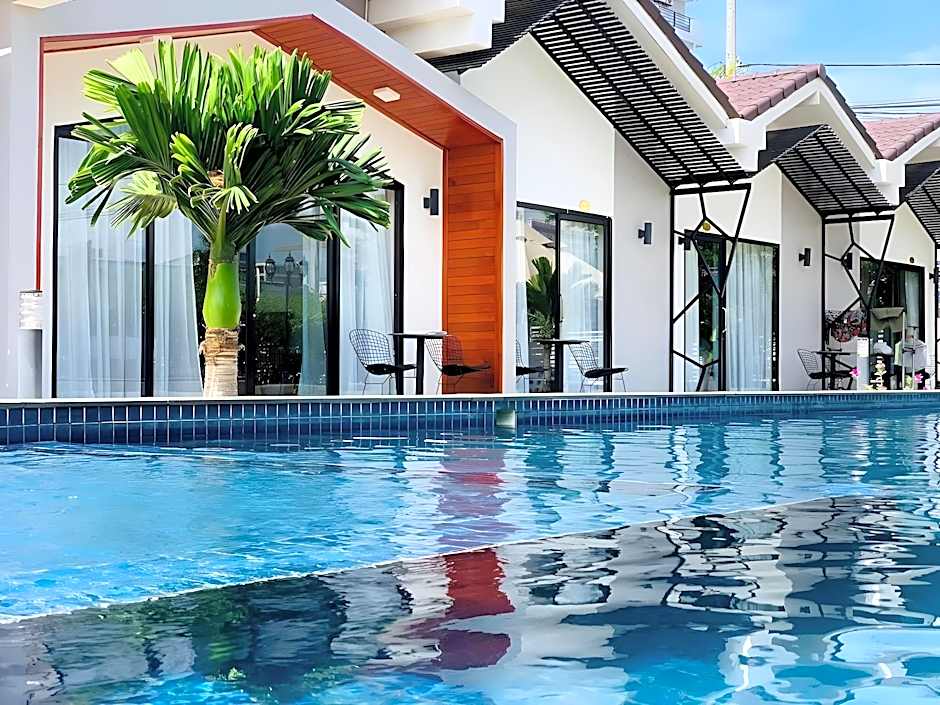 Sandy Clay Bungalows