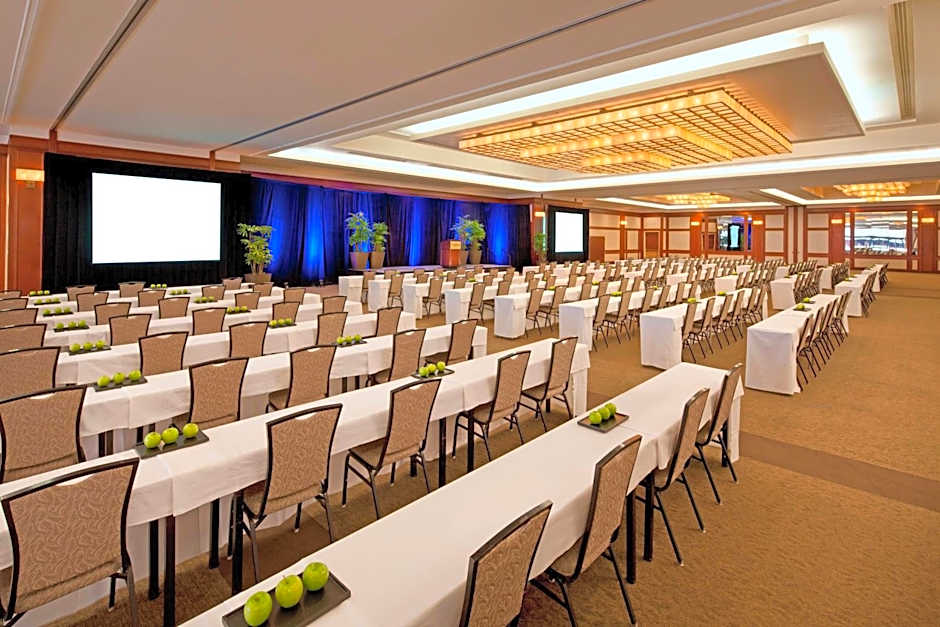 The Westin Long Beach