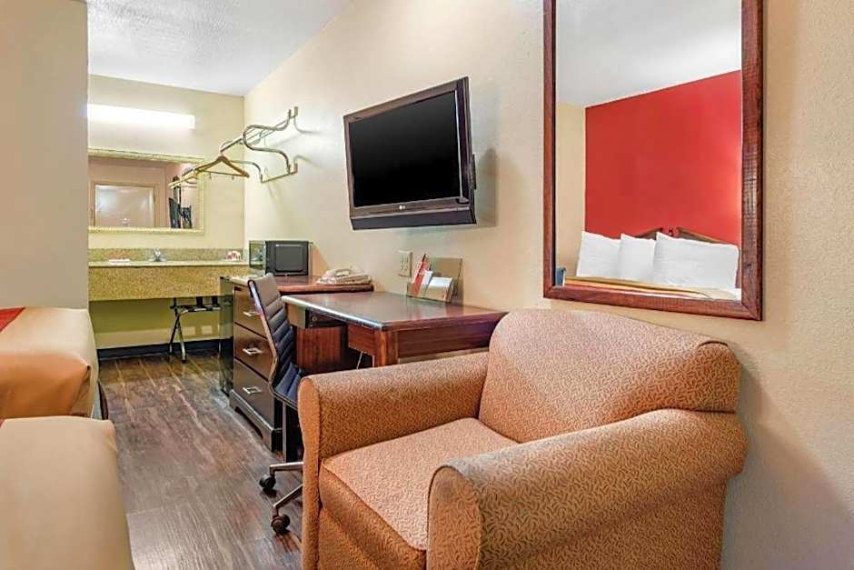 Rodeway Inn Jeffersonville - Washington Court House